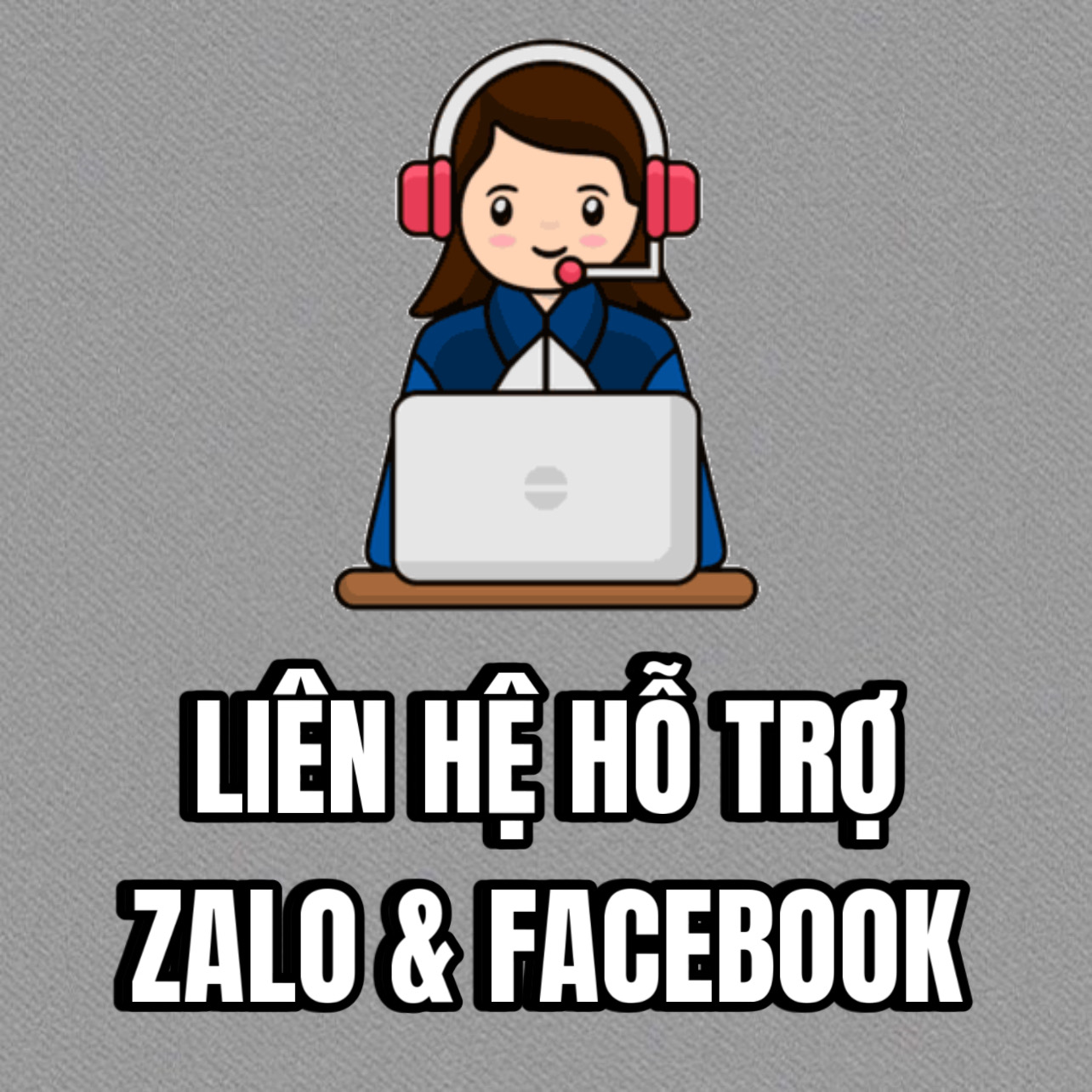 LIÊN HỆ HỖ TRỢ
